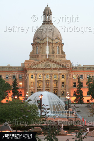 Alberta Legislature